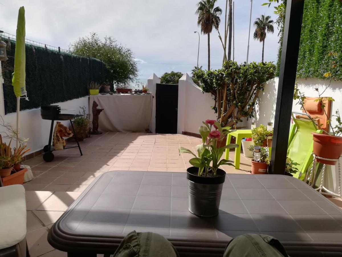Casa Las Toro Playa Xilxes Extérieur photo
