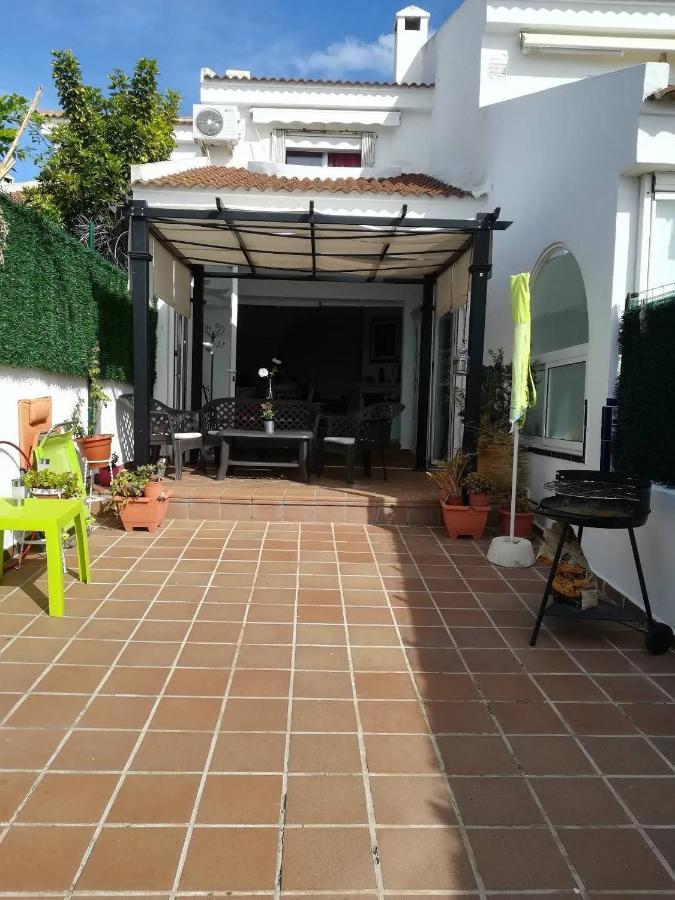 Casa Las Toro Playa Xilxes Extérieur photo