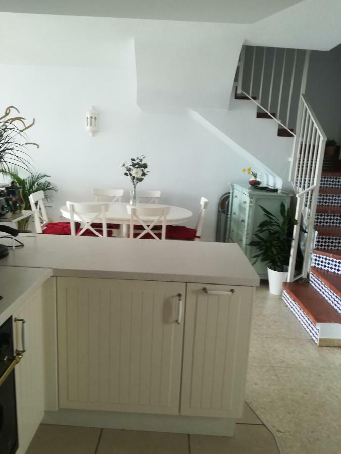 Casa Las Toro Playa Xilxes Extérieur photo