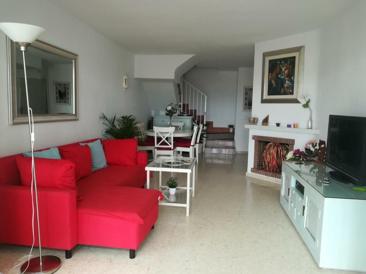 Casa Las Toro Playa Xilxes Extérieur photo