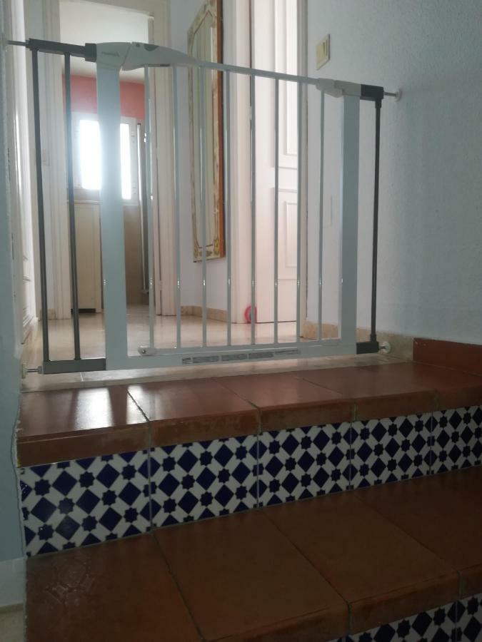 Casa Las Toro Playa Xilxes Extérieur photo