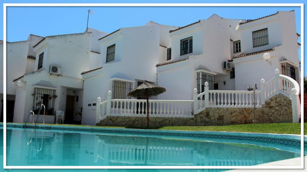 Casa Las Toro Playa Xilxes Extérieur photo