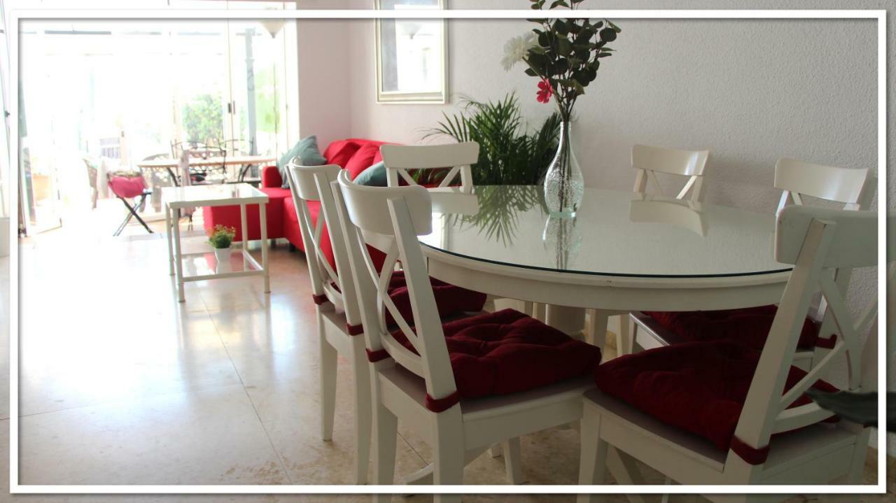 Casa Las Toro Playa Xilxes Extérieur photo