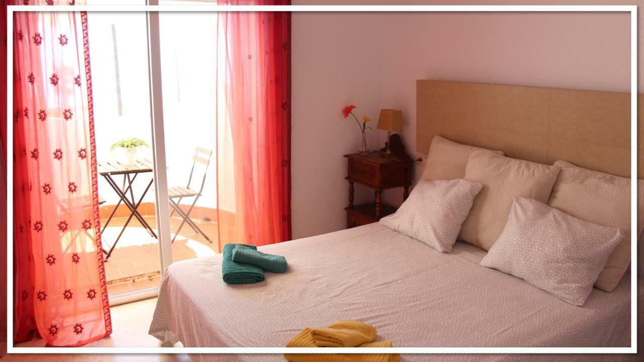 Casa Las Toro Playa Xilxes Extérieur photo