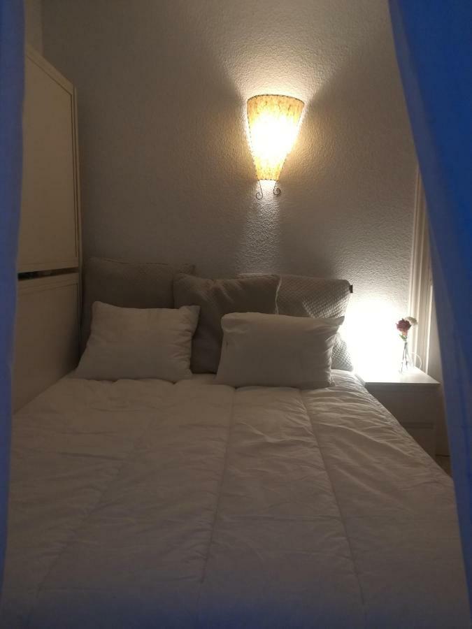 Casa Las Toro Playa Xilxes Extérieur photo